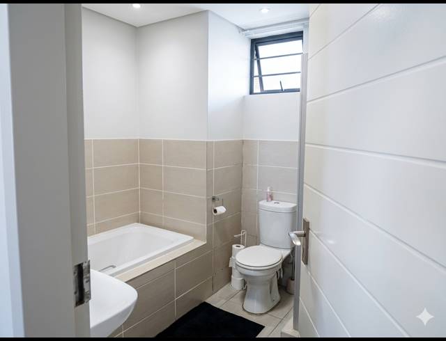 2 BEDROOM APARTMENT FOR SALE IN AMBERFIELD